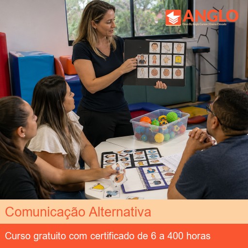 Comunicação Alternativa